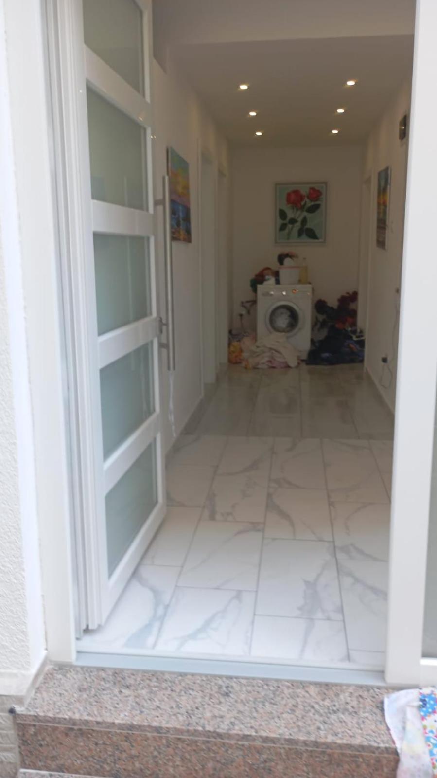 Durres Beach Rooms Exterior foto